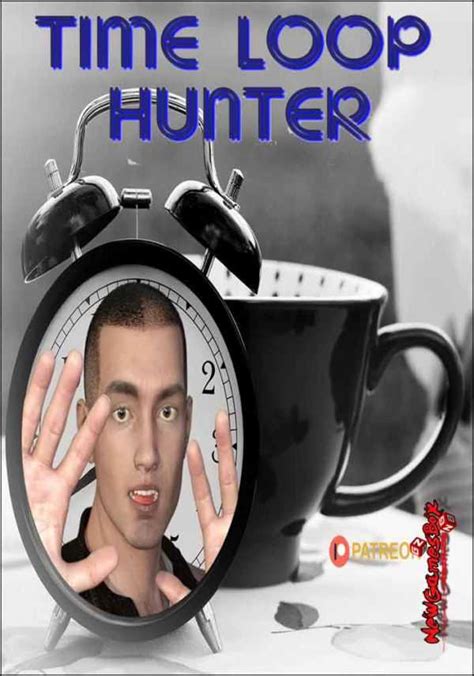 TIME LOOP HUNTER 0.49.00 – WALKTRHOUGH .